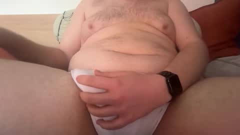 chubby guy online show from March 24, 8:41 am