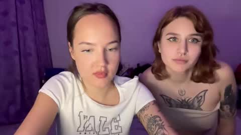 Snapshot of poi_son chatting on February 13, 1:18 pm poison online show from February 13, 1:18 pm