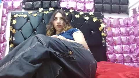 Snapshot of poisondost_hot chatting on October 24, 12:01 pm Aleja online show from October 24, 12:01 pm