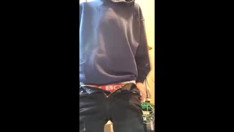 pokeyandroe online show from May 21, 8:16 pm