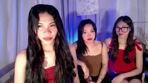 anabelle online show from March 14, 12:17 am