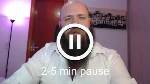 Snapshot of polar_bear91 chatting on March 4, 8:13 am Bear online show from March 4, 8:13 am