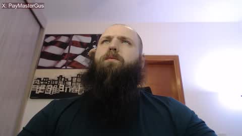 Snapshot of polar_bear91 chatting on September 18, 11:51 pm Bear online show from September 18, 11:51 pm