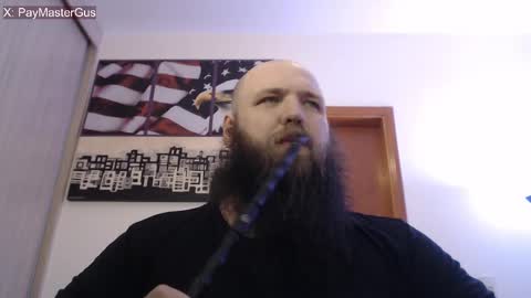 Snapshot of polar_bear91 chatting on September 21, 2:35 am Bear online show from September 21, 2:35 am