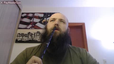 Snapshot of polar_bear91 chatting on September 22, 2:24 am Bear online show from September 22, 2:24 am