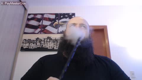 Snapshot of polar_bear91 chatting on September 24, 2:37 am Bear online show from September 24, 2:37 am