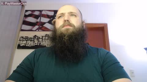 Snapshot of polar_bear91 chatting on September 25, 2:37 am Bear online show from September 25, 2:37 am