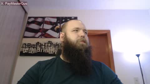 Snapshot of polar_bear91 chatting on October 2, 4:30 am Bear online show from October 2, 4:30 am