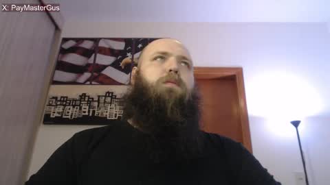 Snapshot of polar_bear91 chatting on October 6, 3:04 am Bear online show from October 6, 3:04 am