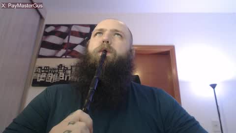 Snapshot of polar_bear91 chatting on October 8, 3:04 am Bear online show from October 8, 3:04 am