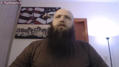 Snapshot of polar_bear91 chatting on October 15, 3:28 am Bear online show from October 15, 3:28 am