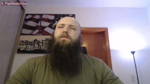 Snapshot of polar_bear91 chatting on October 16, 3:51 am Bear online show from October 16, 3:51 am