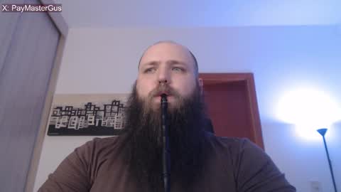 Snapshot of polar_bear91 chatting on November 7, 9:37 pm Bear online show from November 7, 9:37 pm