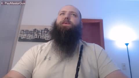 Snapshot of polar_bear91 chatting on November 9, 9:46 pm Bear online show from November 9, 9:46 pm