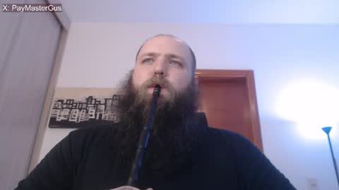 Snapshot of polar_bear91 chatting on November 13, 1:04 am Bear online show from November 13, 1:04 am