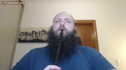 Bear online show from March 29, 12:21 am