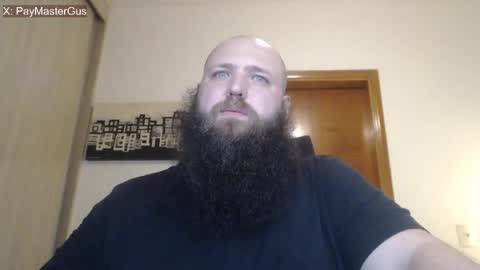 Bear online show from April 2, 11:46 pm