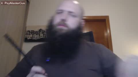 Bear online show from April 4, 2:10 am