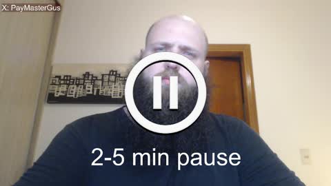 Bear online show from April 6, 12:41 am