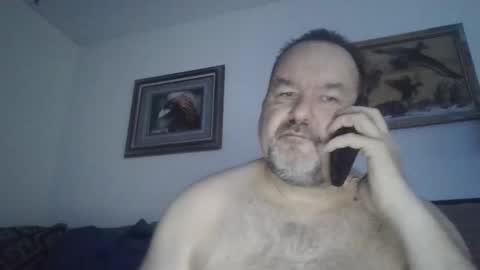 Snapshot of polarisman74 chatting on February 10, 5:30 pm polarisman74 online show from February 10, 5:30 pm