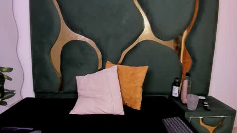 Snapshot of poliasm chatting on October 7, 9:12 pm poliasm online show from October 7, 9:12 pm