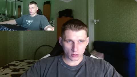 Snapshot of poliglotjoe chatting on January 20, 6:32 pm Poliglot online show from January 20, 6:32 pm