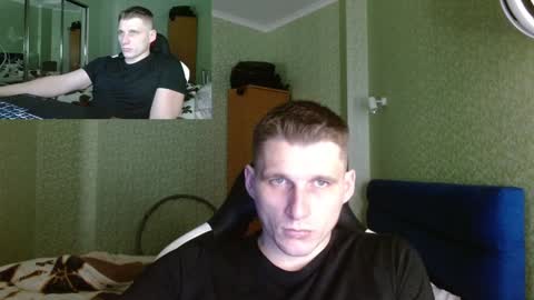 Snapshot of poliglotjoe chatting on January 22, 5:38 pm Poliglot online show from January 22, 5:38 pm