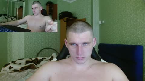 Snapshot of poliglotjoe chatting on January 25, 10:08 am Poliglot online show from January 25, 10:08 am