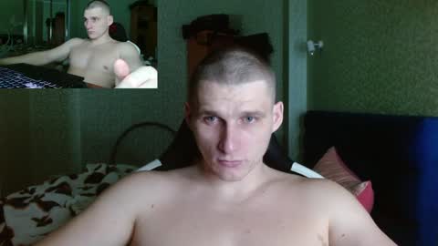 Snapshot of poliglotjoe chatting on January 27, 10:38 pm Poliglot online show from January 27, 10:38 pm