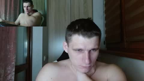 Poliglotjoe2 online show from March 5, 2:18 am