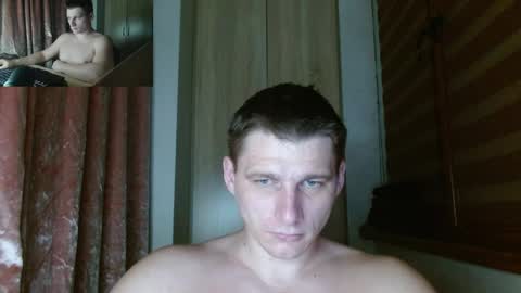 Poliglotjoe2 online show from March 31, 2:24 am