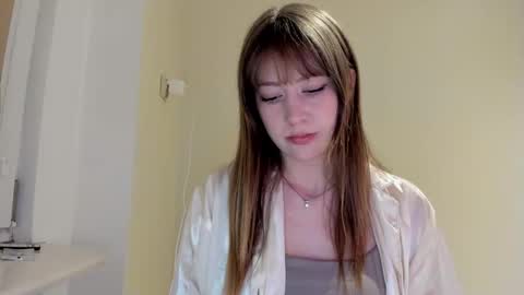 Snapshot of polihoney chatting on March 16, 6:34 pm Polina online show from March 16, 6:34 pm