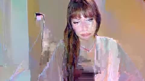 Snapshot of polihoney chatting on April 4, 7:22 pm Polina online show from April 4, 7:22 pm