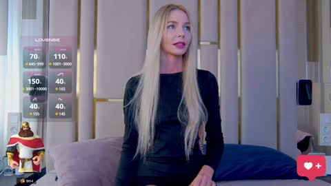 Snapshot of poliina chatting on February 19, 9:47 pm Polina online show from February 19, 9:47 pm