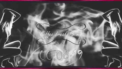 Polina online show from January 17, 8:23 pm