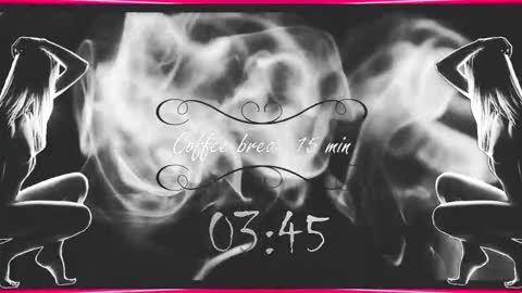 Polina online show from February 14, 11:23 pm