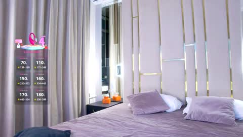 Polina online show from March 6, 11:12 pm