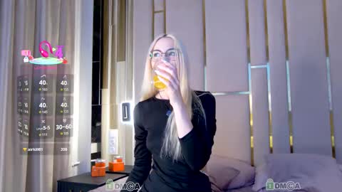 Polina online show from March 20, 11:31 pm