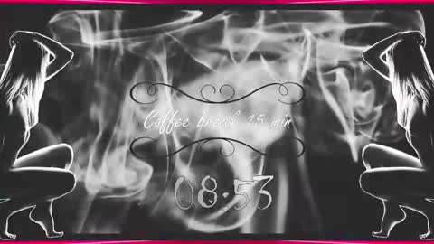 Polina online show from March 30, 3:40 am