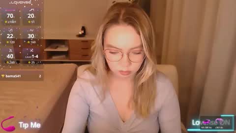PolinaJones online show from February 17, 8:26 pm