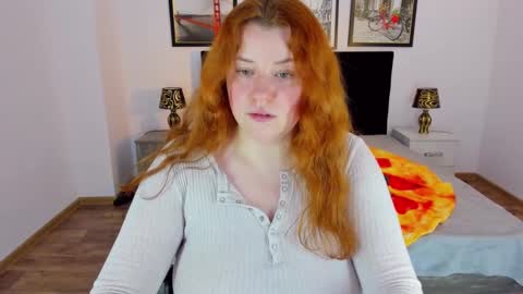 Polina online show from December 10, 1:44 pm