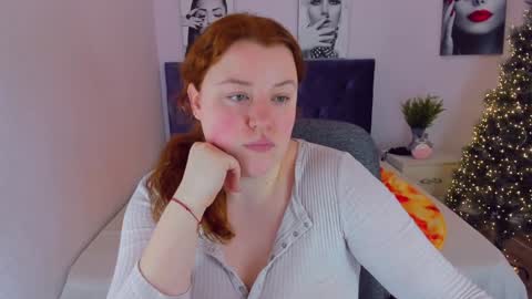 Polina online show from December 22, 11:11 am