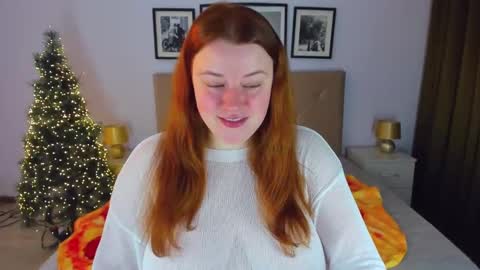Polina online show from December 27, 4:43 pm