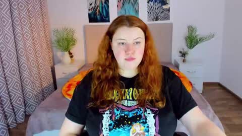 Polina online show from January 13, 5:02 pm