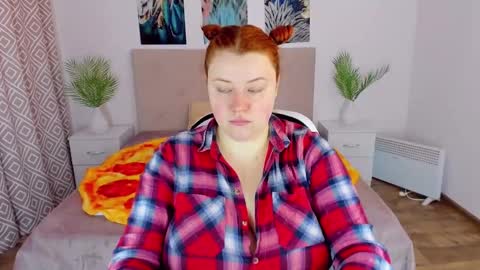 Polina online show from January 30, 8:43 am