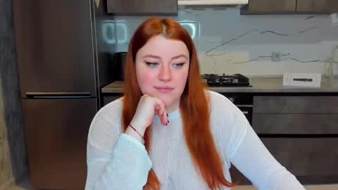 Polina online show from February 6, 10:10 pm