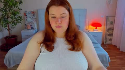 Snapshot of polinasallivan chatting on April 26, 1:20 pm Polina online show from April 26, 1:20 pm