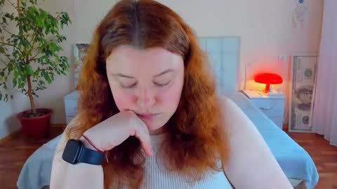 Snapshot of polinasallivan chatting on May 15, 2:46 pm Polina online show from May 15, 2:46 pm
