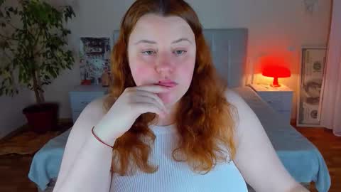 Snapshot of polinasallivan chatting on May 18, 6:58 pm Polina online show from May 18, 6:58 pm