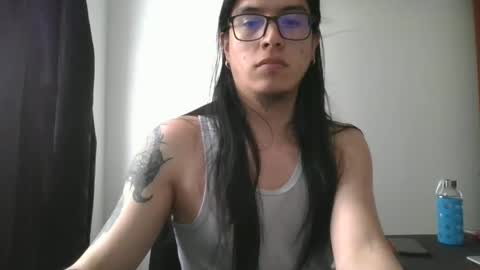 Snapshot of polla322 chatting on February 19, 8:31 pm Diego online show from February 19, 8:31 pm